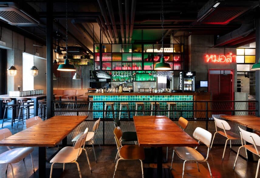 Ulubione Restauracje Krakowian