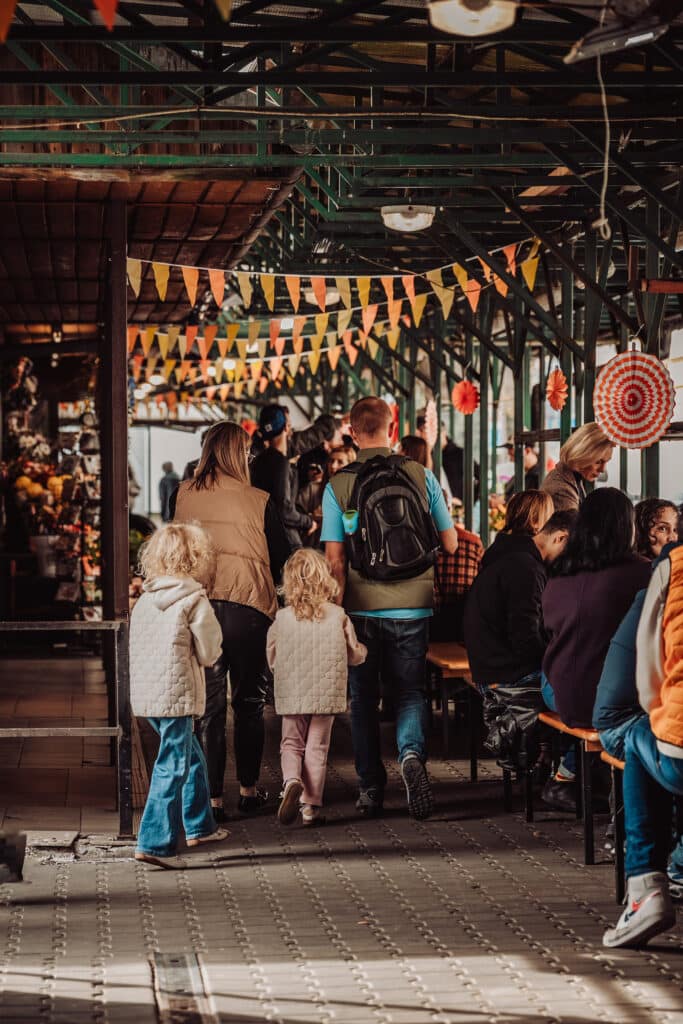 Festiwale Kulinarne W Krakowie - Znamy Terminy Na 2026!