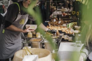 Festiwale Kulinarne W Krakowie - Znamy Terminy Na 2026!