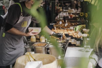 Festiwale Kulinarne W Krakowie - Znamy Terminy Na 2026!