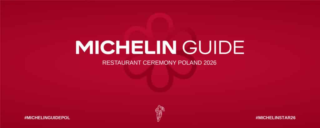Gwiazdki I Wyróżnienia Michelin 2026 Rozdane W Krakowie!