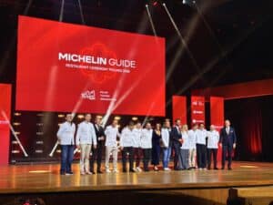 Gwiazdki I Wyróżnienia Michelin 2026 Rozdane W Krakowie!