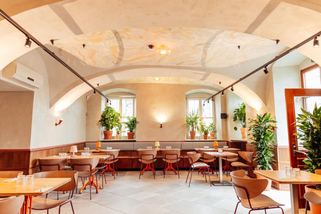 Nowe Restauracje W Krakowie 2026 6 Nowe Restauracje W Krakowie 2026