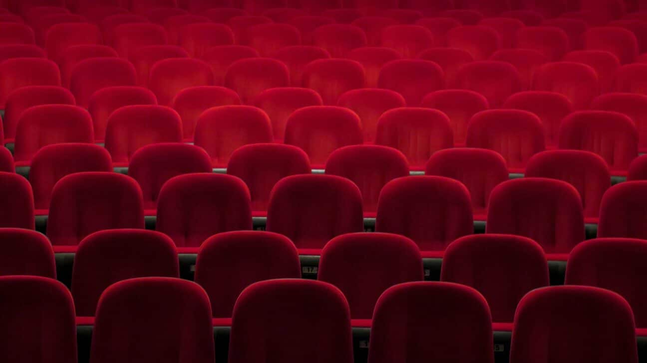 Kolacja Przed Teatrem - W Krakowie Jak W Londynie