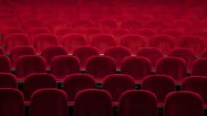 Kolacja Przed Teatrem - W Krakowie Jak W Londynie