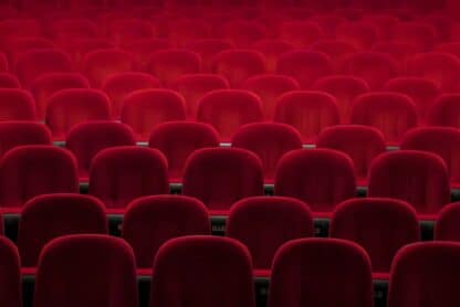 Kolacja Przed Teatrem - W Krakowie Jak W Londynie