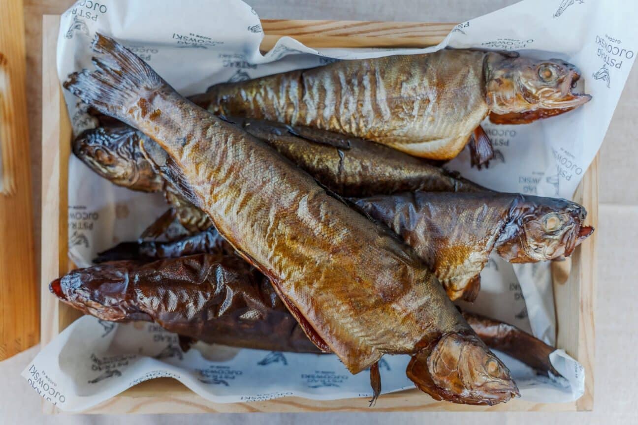 Ruszaj Szlakiem Krakowskich Smaków Na Targu Pietruszkowym