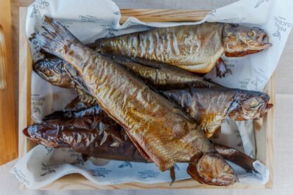 Ruszaj Szlakiem Krakowskich Smaków Na Targu Pietruszkowym