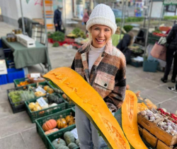 Daria Latała